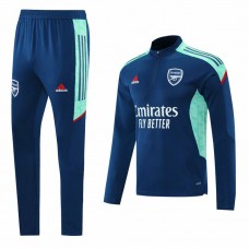 Arsenal Adidas Tracksuit - BlueBeauty